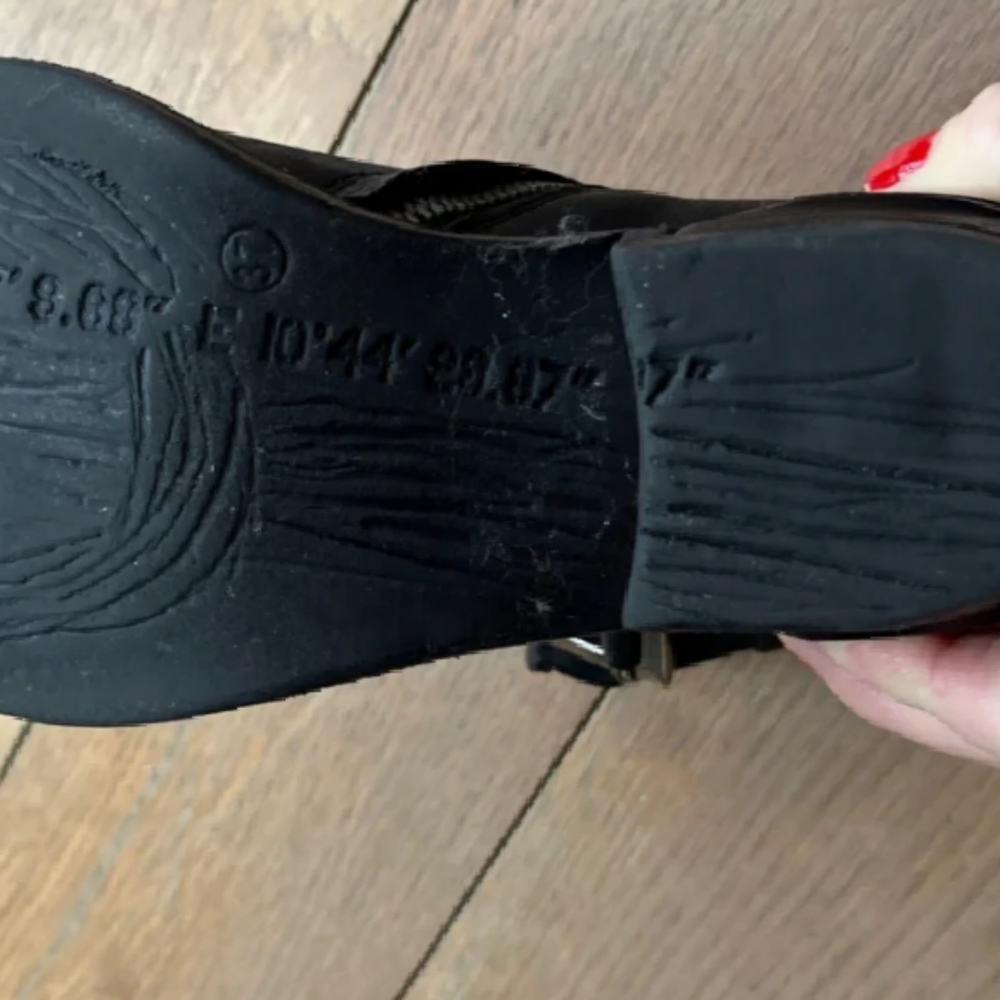 Brand New As98 size 6.5 - Picture 8 of 8